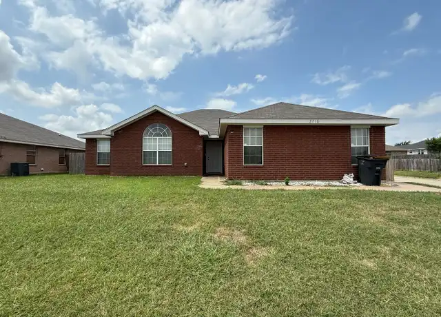 Property at 2710 Wesley Dr, Killeen, TX, 76549, 4 beds, 2 baths, [object Object]