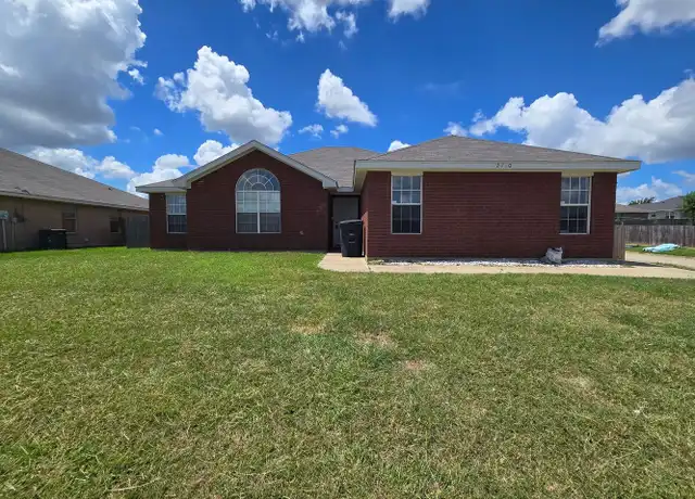 Property at 2710 Wesley Dr, Killeen, TX, 76549, 4 beds, 2 baths, [object Object]
