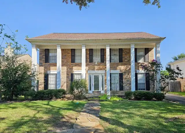 Property at 3827 Flintrock Ln, Sugar Land, TX, 77479, 3 beds, 2.5 baths, [object Object]