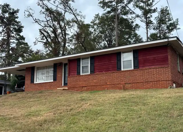 Property at 1219 Oakdale Rd, Augusta, GA, 30904, 3 beds, 2 baths, [object Object]