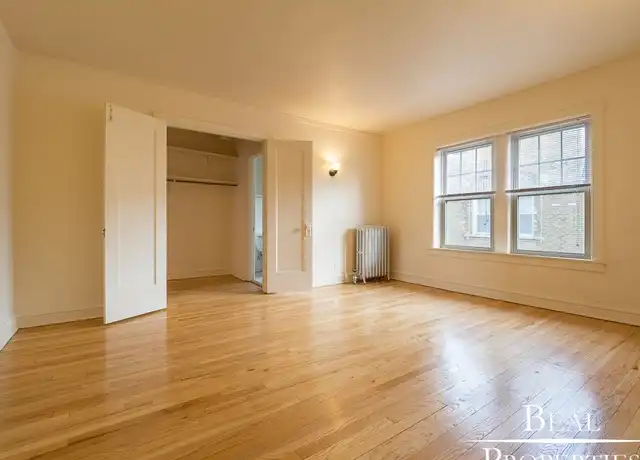 Property at 4910 N Hoyne Ave Unit 1, Chicago, IL, 60625, 1 bed, 1 bath, [object Object]