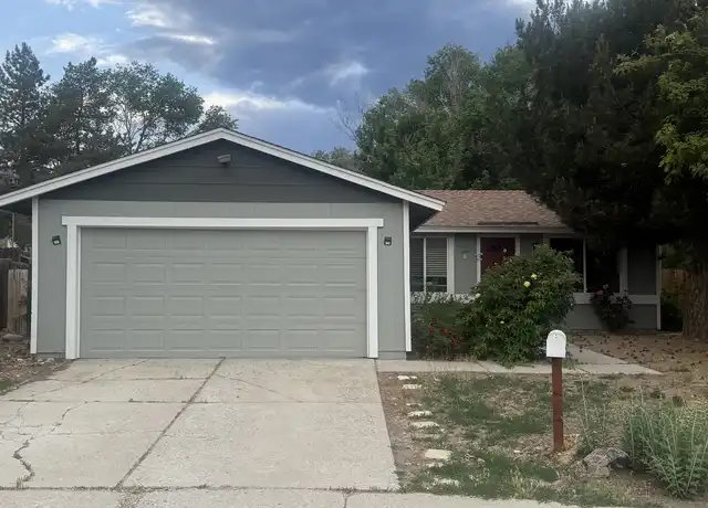 Property at 12025 Kernite St, Reno, NV, 89506, 3 beds, 2 baths, [object Object]