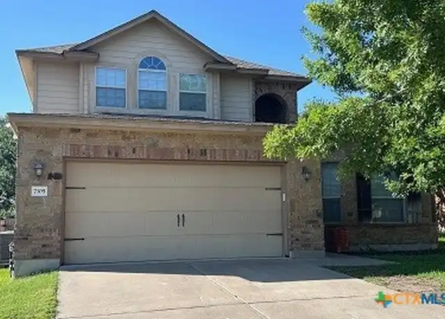 Property at 7105 Golden Oak Ln, Killeen, TX, 76542, 4 beds, 2 baths, [object Object]