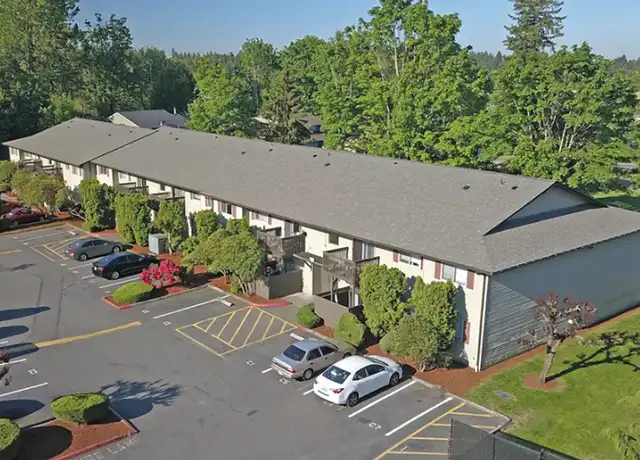 Property at Brookside - 10841 SE Kent Kangley Rd, Kent, WA, 98030, 2 beds, 1 bath, [object Object]