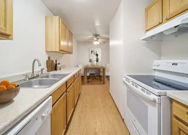 Property at Brookside - 10841 SE Kent Kangley Rd, Kent, WA, 98030, 2 beds, 1 bath, [object Object]