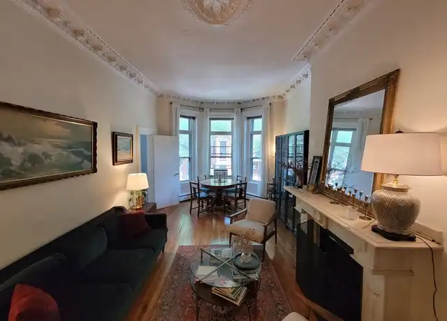 Property at 30 Holyoke St Unit 2, Boston, MA, 02116, 1 bed, 1 bath, [object Object]