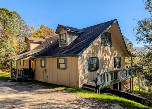 Property at 729 Chalet Village Dr, Dillard, GA, 30537, 4 beds, 4 baths, [object Object]