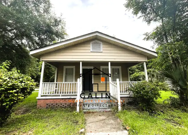 Property at 204 Sugden St, Savannah, GA, 31415, 3 beds, 1 bath, [object Object]