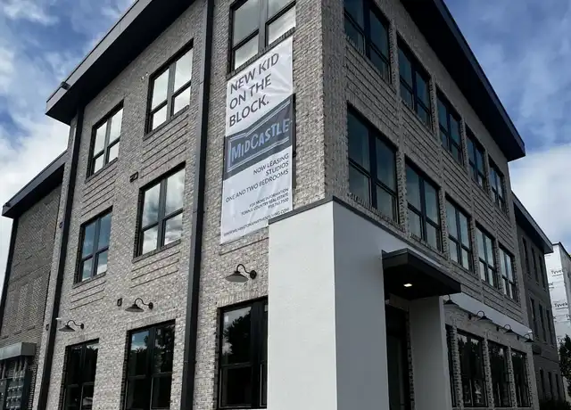 Property at 1124 Castle St Unit A, Wilmington, NC, 28401, 1 bed, 1 bath, [object Object]