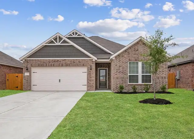 Property at 420 Mystic Slopes Dr, Katy, TX, 77493, 3 beds, 2 baths, [object Object]