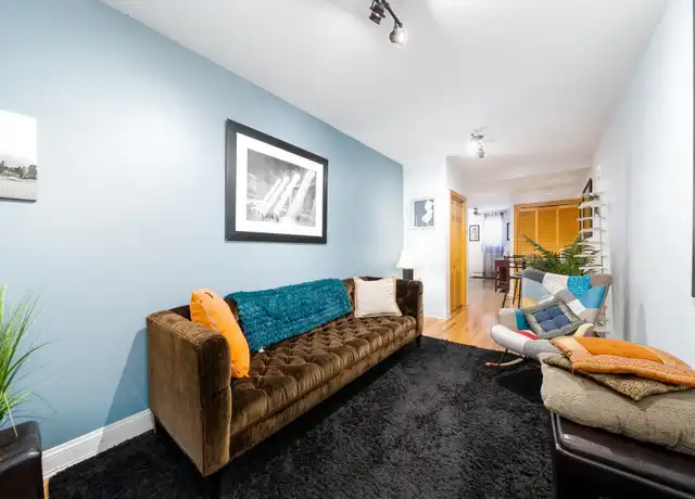 Property at 63 Jefferson St #4, Hoboken, NJ, 07030, 1 bed, 1 bath, [object Object]