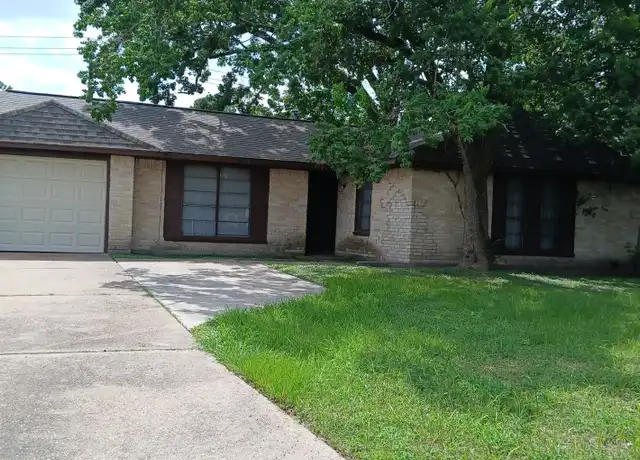 Property at 11239 Spottswood Dr, Houston, TX, 77016, 4 beds, 1.5 baths, [object Object]