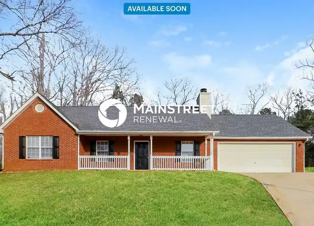 Property at 40 Chase Ct, Covington, GA, 30016, 3 beds, 2 baths, [object Object]