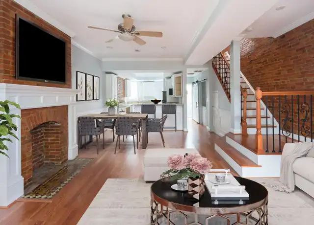 Property at 22 N St NW, Washington, DC, 20001, 2 beds, 2.5 baths, [object Object]