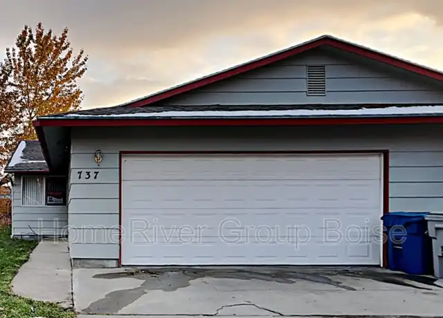 Property at 737 E Amanita St, Eagle, ID, 83616, 3 beds, 2 baths, [object Object]