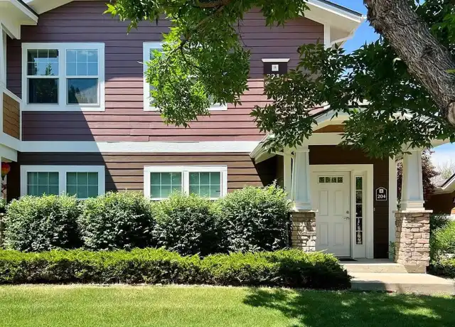 Property at 2214 Owens Ave #204, Fort Collins, CO, 80528, 2 beds, 2 baths, [object Object]