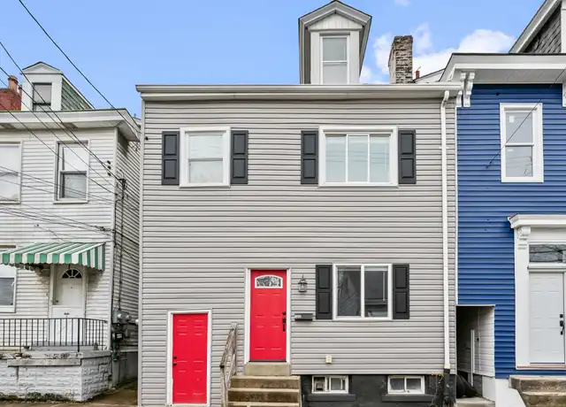 Property at 1313 Lowrie St, Pittsburgh, PA, 15212, 3 beds, 1 bath, [object Object]