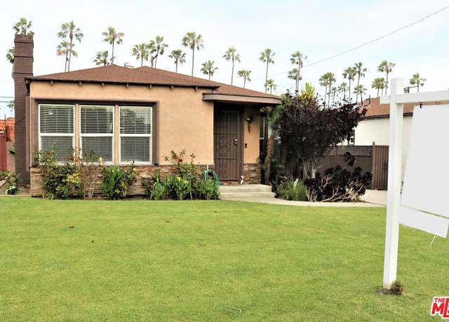 Photo of 5520 Eileen Ave, Los Angeles, CA 90043