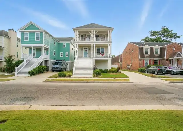Property at 9608 7th Bay St, Norfolk, VA, 23518, 4 beds, 4.5 baths, [object Object]