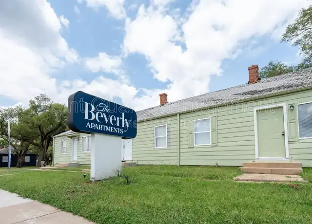 Property at 739 S Beverly St Unit 739B, Wichita, KS, 67218, 1 bed, 1 bath, [object Object]