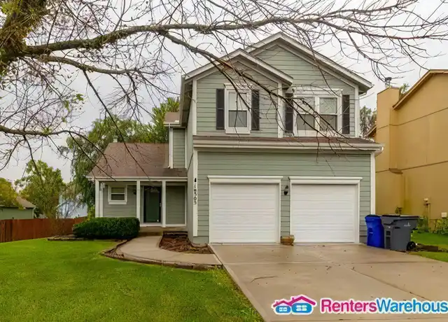 Property at 16505 W 153rd St, Olathe, KS, 66062, 4 beds, 2.5 baths, [object Object]