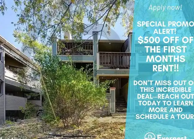 Property at 1824 17th St Unit 101, Boulder, CO, 80302, 1 bed, 1 bath, [object Object]