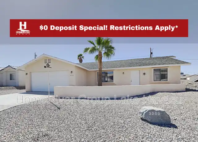 Property at 3060 Ironwood Dr, Lake Havasu City, AZ, 86404, 3 beds, 2 baths, [object Object]