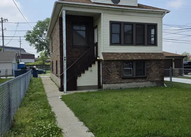 Property at 2128 Indianapolis Blvd, Whiting, IN, 46394, 4 beds, 1 bath, [object Object]