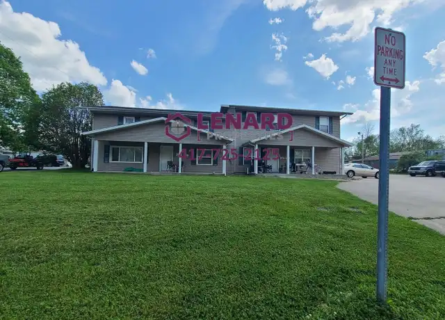 Property at 1005 S Mill Pl #1, Bolivar, MO, 65613, 2 beds, 1 bath, [object Object]