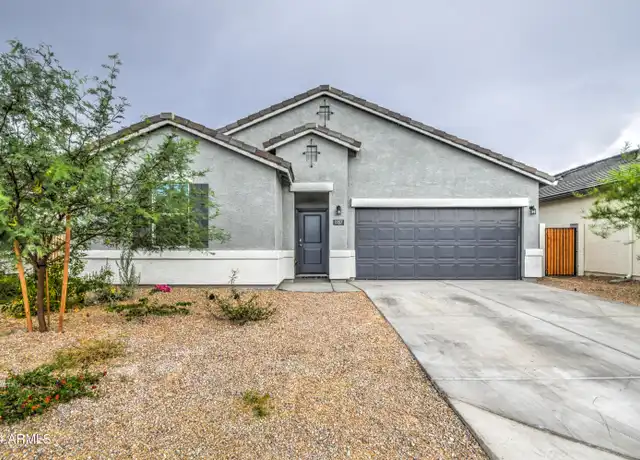 Property at 1157 W Paradise Way, Casa Grande, AZ, 85122, 4 beds, 2 baths, [object Object]
