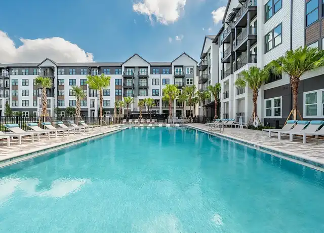 Property at NOVEL Independence Park by Crescent Communities - 4108 George Rd, Tampa, FL, 33634, 1-3 bed, 1-2 bath, [object Object]