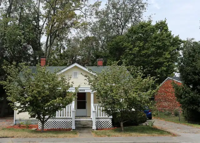 Property at 1206 Garrison Ave, Lexington, KY, 40504, 3 beds, 1 bath, [object Object]