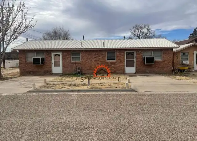 Property at 1404 South Avenue J Unit J, Portales, NM, 88130, 1 bed, 1 bath, [object Object]