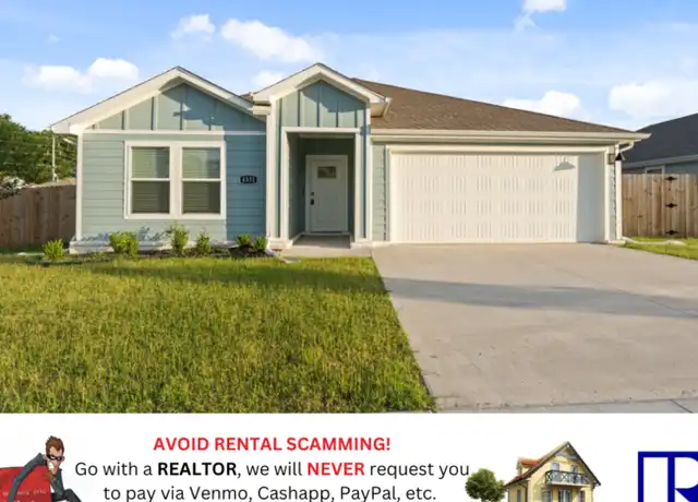 Property at 4331 W Glacier St, Fayetteville, AR, 72704, 4 beds, 2 baths, [object Object]
