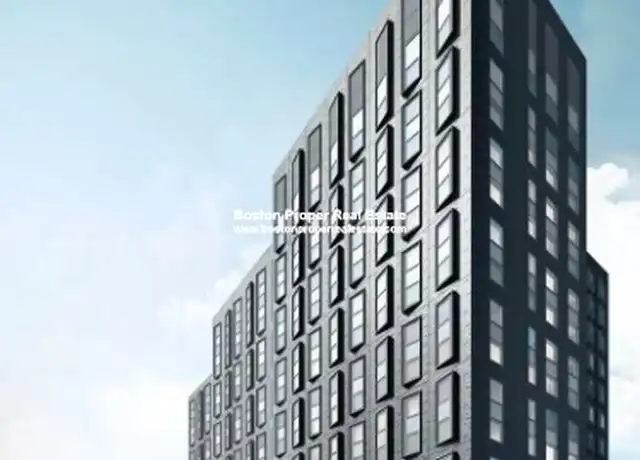 Property at 1260 Boylston St Unit 809, Boston, MA, 02215, 0 beds, 1 bath, [object Object]