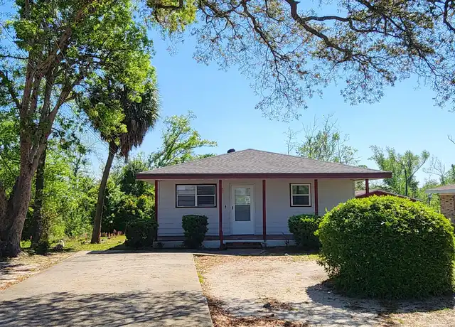 Property at 1332 N Palo Alto Ave, Panama City, FL, 32401, 3 beds, 1 bath, [object Object]