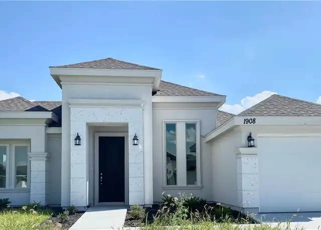 Property at 1908 Summerland Ln, Edinburg, TX, 78541, 3 beds, 2 baths, [object Object]