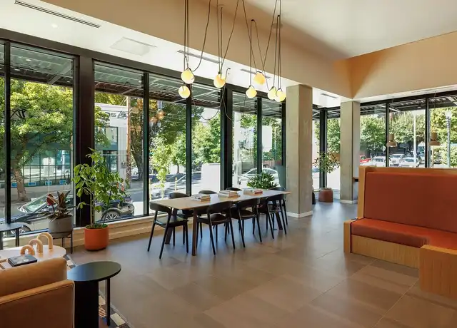 Property at Modera Morrison - 1130 SE Morrison St, Portland, OR, 97214, 1 bed, 1 bath, [object Object]