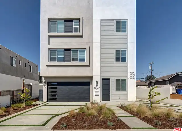 Property at 4509 Saturn St Unit 4509, Los Angeles, CA, 90019, 3 beds, 3 baths, [object Object]