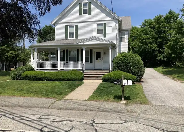 Property at 985 S Main St Unit 4, Attleboro, MA, 02703, 1 bed, 1 bath, [object Object]