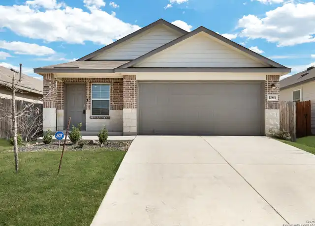 Property at 13851 Siltstone Loop, San Antonio, TX, 78253, 3 beds, 2 baths, [object Object]