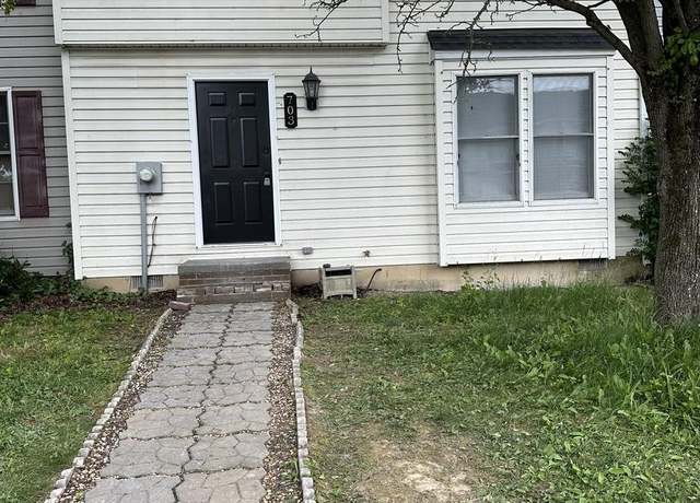 Photo of 703 Emily Ln, Winchester, VA 22602