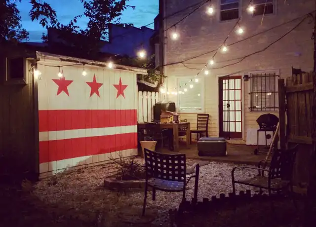 Property at 1223 I St SE, Washington, DC, 20003, 3 beds, 2 baths, [object Object]