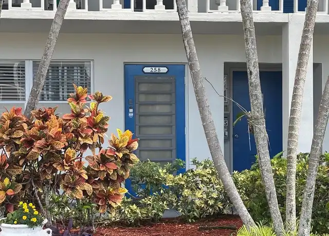 Property at 258 Durham E #258, Deerfield Beach, FL, 33442, 1 bed, 1 bath, [object Object]