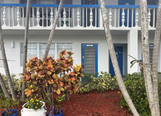 Property at 258 Durham E #258, Deerfield Beach, FL, 33442, 1 bed, 1 bath, [object Object]