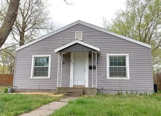 Property at 510 E Washington St, Pittsburg, KS, 66762, 3 beds, 1 bath, [object Object]