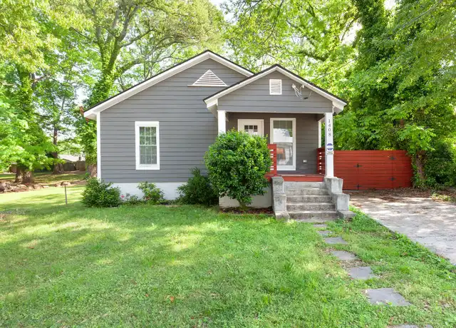 Property at 1408 Gus Thornhill Jr Dr, Atlanta, GA, 30344, 3 beds, 2 baths, [object Object]