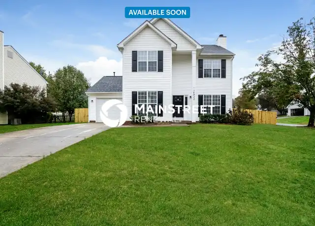 Property at 14920 Copper Ridge Trl, Charlotte, NC, 28273, 3 beds, 2 baths, [object Object]