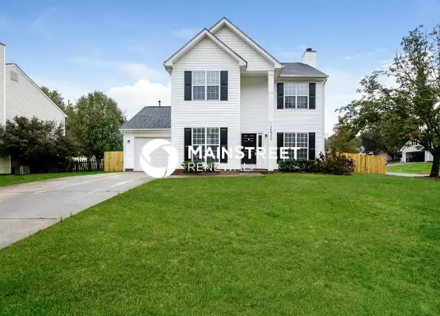 Property at 14920 Copper Ridge Trl, Charlotte, NC, 28273, 3 beds, 2 baths, [object Object]