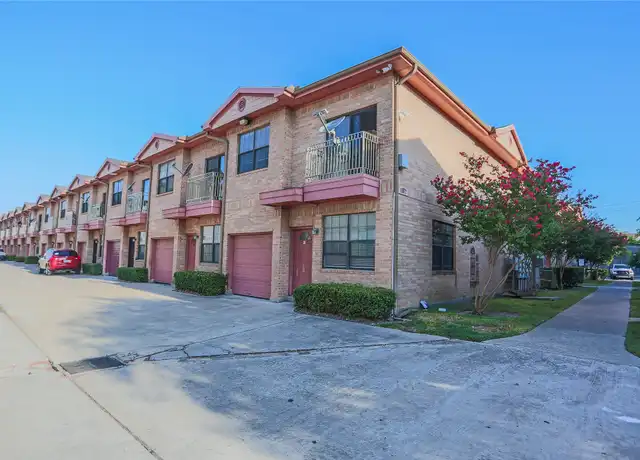 Property at 9400 Bellaire Blvd #502, Houston, TX, 77036, 3 beds, 2 baths, [object Object]